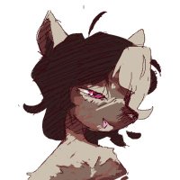 DASK THIER (COMMS OPEN) (@daskthier) 's Twitter Profile