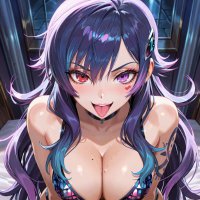 Kamie_IA (@kamie_ia) 's Twitter Profile Photo Kamie_IA (@kamie_ia) 's Twitter Profile Photo