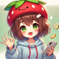 いちごちゃん🍓副業案内所 (@syufu_osusume) 's Twitter Profile