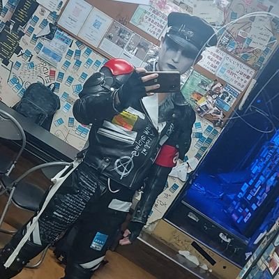 hono_no_target's profile picture. 辺境より悪意を込めて。