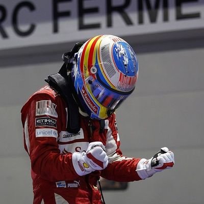 RaulGM3 🏎️ Profile