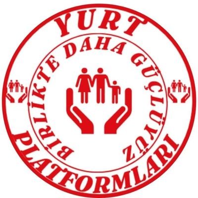 Sosyal medya Yurt Platformları Birliği; Sosyal medyada birleşmiş 150.000 takipçi ile en büyük platformların birleşimidir.