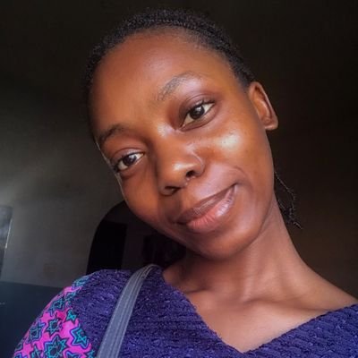 Naomi: The Creative Content Writer Profile