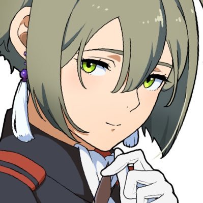 岡戸ルカさんのプロフィール画像