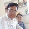 AshokMe01702985's profile picture. संविधानवादी आदीवासी