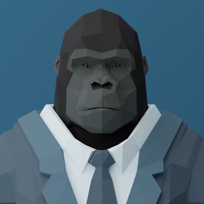 Monkéさんのプロフィール画像