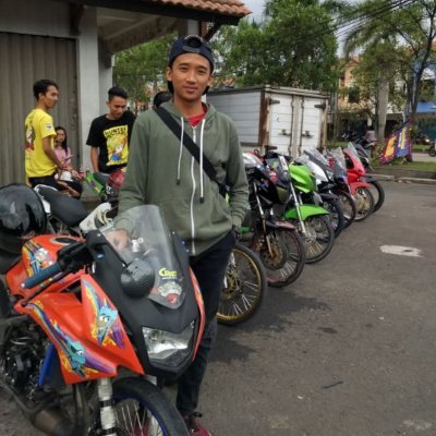 rizkybokik's profile picture. #KTBFFH #CFC #ForeverBlue