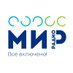 Радио "Мир" Беларусь (@radiomirbelarus) Twitter profile photo Радио "Мир" Беларусь (@radiomirbelarus) Twitter profile photo