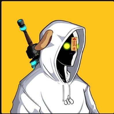 ComeToHK0's profile picture. Hk boss