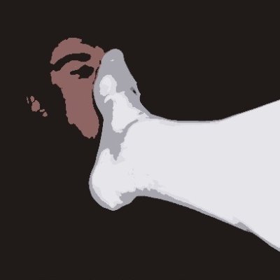 If you don't have your own socks content, don't expect a follow back. No women, pls. No findom