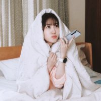 Bunny(Eunbin)⚾🎻🏹🐳🏝️ (@charm1713) 's Twitter Profile