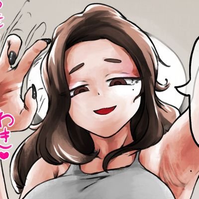 笑うサルサパリラさんのプロフィール画像