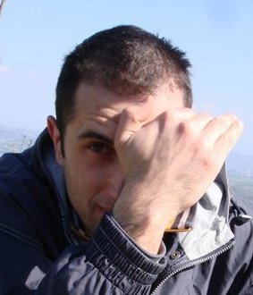 maurocerulo's profile picture. 