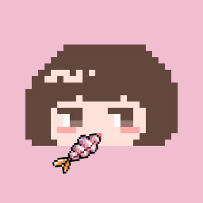 スプラトゥーンと海老とラーメンが好きな社会人女です