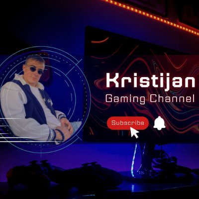GAMING channel:https://t.co/rjy0sU6wnS
STREAMING on yt Efootball2025,PUBG!!