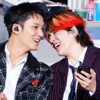 V | Saw SVT and ENHA - Seeing J-hope π (@verxnicachantel) 's Twitter Profile Photo V | Saw SVT and ENHA - Seeing J-hope π (@verxnicachantel) 's Twitter Profile Photo