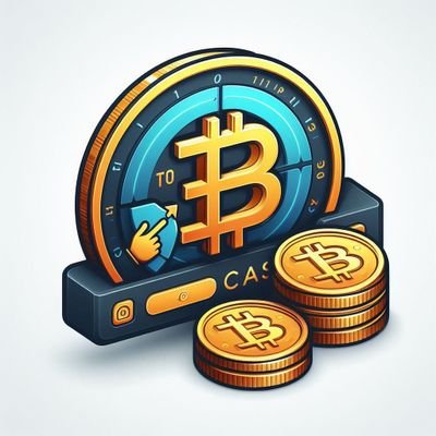 BitcoinSignal0's profile picture. Green $BTC Signals

$GROX