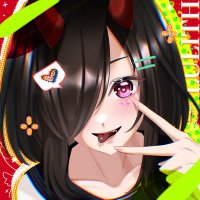 Lulith | Dokomi | Redebut | GerVTuber (@_lulith_) 's Twitter Profile