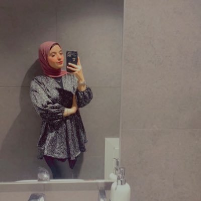 BatoolAboSamra's profile picture. I’m fine, leave me alone.