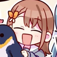 𝑀 (@h4na5at0) 's Twitter Profile