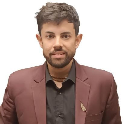 vanesh_sharma's profile picture. Buidling https://t.co/I4NrBFeiCu
Small cap investor | 
Option seller |
Momentum cash trader