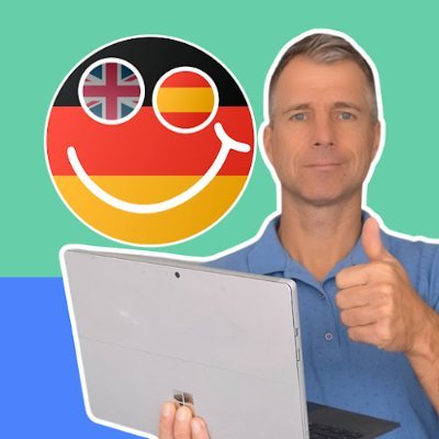 LEARN LANGUAGES IN A SMART WAY | Our self-study method is the first to combine the best existing methods in just one course.