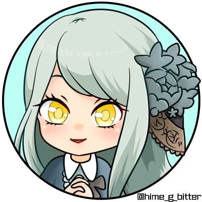 hime_g_bitter's profile picture. beatmania💿🎹駅メモ🚃み🍣