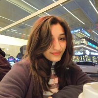 Büşra Jomaa (@busrajomaa) Twitter profile photo