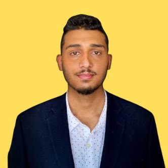 Sagar_redevil's profile picture. Vertical Click ||