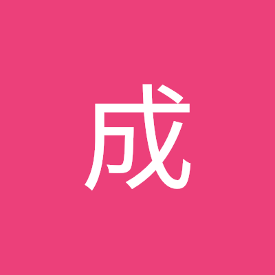 chengongren27's profile picture. 