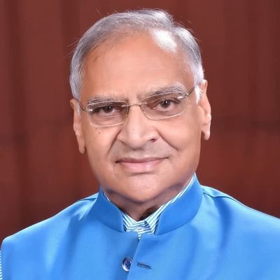 Member of Parliament, 17th Loksabha, Gwalior Constituency (2019 - 2024)