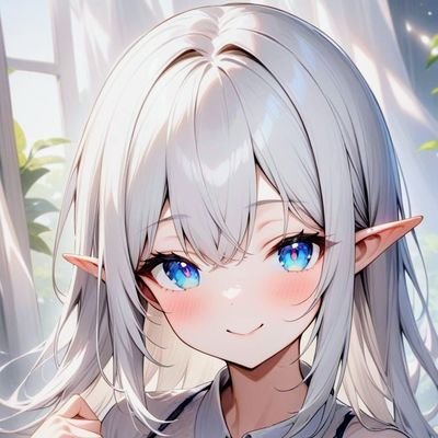 ☾ecilia-Leedyfallt@白咲ハクアさんのプロフィール画像