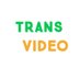 Trans Video (@video_tran67505) Twitter profile photo Trans Video (@video_tran67505) Twitter profile photo