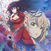エリスの聖杯【公式】TVアニメ化決定! (@project_of_eris) 's Twitter Profile Photo エリスの聖杯【公式】TVアニメ化決定! (@project_of_eris) 's Twitter Profile Photo
