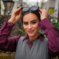 Negin (@negin1768) 's Twitter Profile