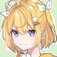 ばるさみこ🐣 (@newsinigami184) 's Twitter Profile Photo ばるさみこ🐣 (@newsinigami184) 's Twitter Profile Photo
