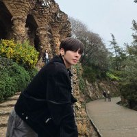 Lita 🌹 (@springbluetxt) 's Twitter Profile