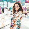 laramaggiore's profile picture. Executive Director Government Projects in the Middle East I Southern Europe Director @SaudiTourism I Expo 2020 Dubai | Expo Milano 2015 |