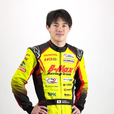 2025 全日本スーパーフォーミュラ•ライツ選手権 HFDP with B-MAX racing team / スーパーGT300 TEAM UPGARAGE
