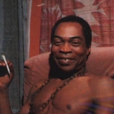 King_CalvinFz's profile picture. #BBG