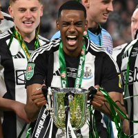 Football Madness ⚽️📝 (@maddog128893321) 's Twitter Profile Photo Football Madness ⚽️📝 (@maddog128893321) 's Twitter Profile Photo