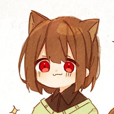 Chillizu_'s profile picture. 只有一份哦