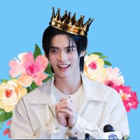 🐰lil winmay o.💎🤴Lin HanZhou🌸🌈💚 (@pwinaxinthcakr) 's Twitter Profile
