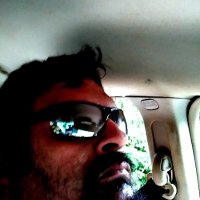 Big Red Man (@joshuamythical) 's Twitter Profile
