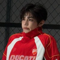 NO1 HAOBIN BELIEVER (@reiruzzh) 's Twitter Profile
