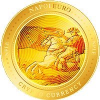 Napoleuro Coin - (NPLE) (@napoleuro_coin) 's Twitter Profile Photo Napoleuro Coin - (NPLE) (@napoleuro_coin) 's Twitter Profile Photo