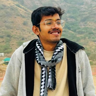 _ShahStavan_'s profile picture. Working on Generative AI @ D360 Technology
सर्वस्यापि भवेद्धेतुः