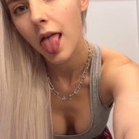 Eva elfie (@eva_elfie597) Twitter profile photo