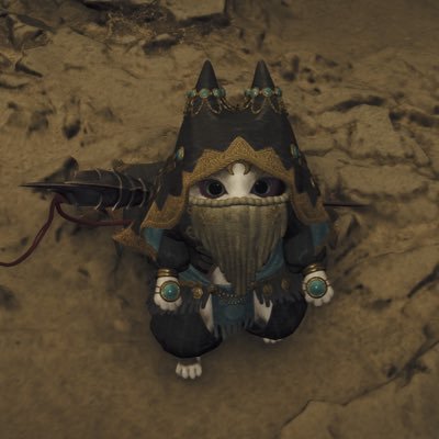 Lovesolute_zero's profile picture. ゴルトロです。| •,,) IB⭐︎ ワイルズ 、マイクラ、FF14、原神などなど！まったり遊んでます 🌱
