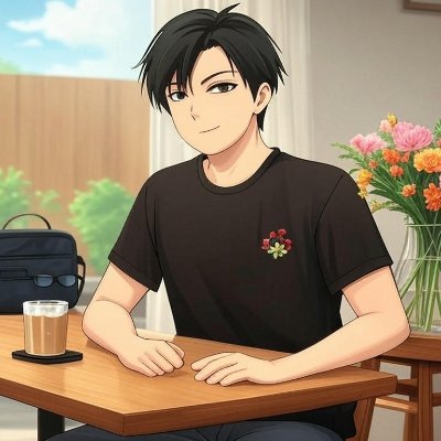 damingtb's profile picture. A programmer, amateur violin enthusiast.